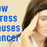 Stress & Cancer