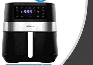 New Midea Alliance 5.7L Air Fryer