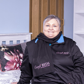 Owner - Comfi Beds - Xplorio™ Hermanus