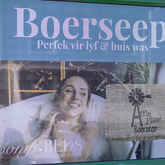Boerseep Sponsored Window - Comfi Beds - Xplorio™ Hermanus