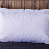 King & Standard Pillows - Comfi Beds - Xplorio™ Hermanus