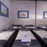 Contour Beds Range - Comfi Beds - Xplorio™ Hermanus