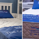 Truform Bed Range - Comfi Beds - Xplorio™ Hermanus