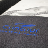 Contour Bed Range - Comfi Beds - Xplorio™ Hermanus