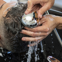 Gentlemen Treatment - Escala Hair Emporium - Xplorio™ Gansbaai 