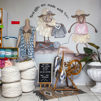 Wool Shop - Knit & Knot and Crafters Den - Xplorio™ Gansbaai