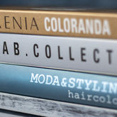 Colour Books - Escala Hair Emporium - Xplorio™ Gansbaai 