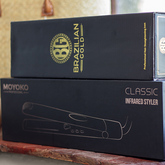 Quality Salon Equipment - Escala Hair Emporium - Xplorio™ Gansbaai 