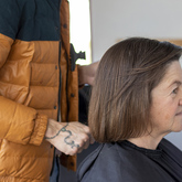 Ketarine Treatment - Escala Hair Emporium - Xplorio™ Gansbaai 