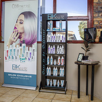 Salon View - Escala Hair Emporium - Xplorio™ Gansbaai 