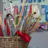 Sewing Equipment - Knit & Knot and Crafters Den - Xplorio™ Gansbaai