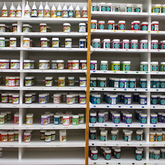 Paint - Knit & Knot and Crafters Den - Xplorio™ Gansbaai