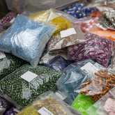 Beads - Knit & Knot and Crafters Den - Xplorio™ Gansbaai