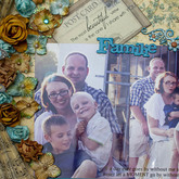 Scrapbooking - Knit & Knot and Crafters Den - Xplorio™ Gansbaai