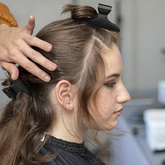 Ladies Style - Escala Hair Emporium - Xplorio™ Gansbaai 