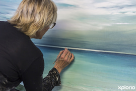 Lize van der Walt Art Gallery Updates 2022