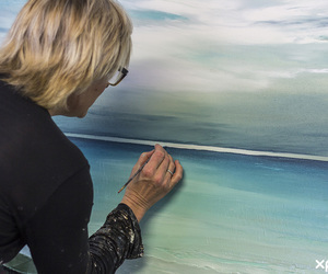 Lize van der Walt Art Gallery Updates 2022