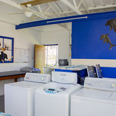 Inside the Shop - Dolphin Laundry and Eco Clean & Care - Xplorio™ Gansbaai