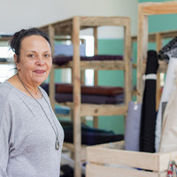 Owner - Buttons & Bows - Xplorio™ Gansbaai