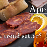 Dal-Italia sets another trend in Hermanus...the Apericena! Designed for 2 people to enjoy between a hard day and a pleasant evening, Call in for an aperitivo each and we’ll add a delicious snack with our compliments. On Wednesday Aug 3rd, from 4:00 till 6:00 - Dal-Italia Delicatessen - Xplorio™ Hermanus