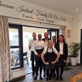 Staff - Blissful In Botrivier - Xplorio™ Botrivier