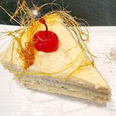 Cake - Blissful In Botrivier - Xplorio™ Botrivier