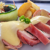 Gammon - Blissful In Botrivier - Xplorio™ Botrivier