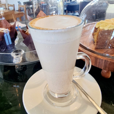 Latte - Blissful In Botrivier - Xplorio™ Botrivier