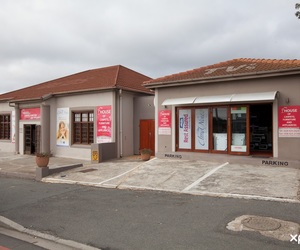 Salesperson Position Available