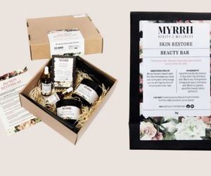 Exclusive Signature Skin Restore Range