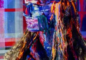 First Thursdays: 4 August 2022 (Artist: Lorraine van Wyk)