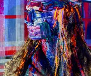 First Thursdays: 4 August 2022 (Artist: Lorraine van Wyk)