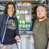 Team - Gansbaai Electrical CC - Xplorio™ Gansbaai