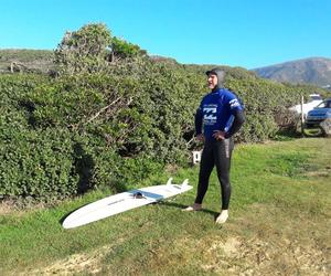 Meet Craig Emmerson: NEW Personal Trainer