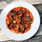 Seafood Pasta - Silvano's Restaurant - Xplorio™ Greyton