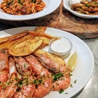 Prawns - Silvano's Restaurant - Xplorio™ Greyton