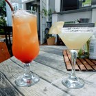 Cocktails - Silvano's Restaurant - Xplorio™ Greyton