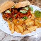 Prego Beef Burger - Silvano's Restaurant - Xplorio™ Greyton