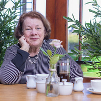 Owner - Fynbos Shoppe and Coffee Shoppe - Xplorio™ Gansbaai