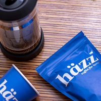 Coffee On The Go - Fynbos Shoppe and Coffee Shoppe - Xplorio™ Gansbaai