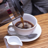 Hazz Coffee - Fynbos Shoppe and Coffee Shoppe - Xplorio™ Gansbaai