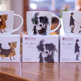 Designer Mugs - Fynbos Shoppe and Coffee Shoppe - Xplorio™ Gansbaai