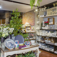 Interior Gifts - Fynbos Shoppe and Coffee Shoppe - Xplorio™ Gansbaai