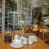 Liquor License - Fynbos Shoppe and Coffee Shoppe - Xplorio™ Gansbaai