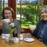 Management - Fynbos Shoppe and Coffee Shoppe - Xplorio™ Gansbaai