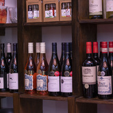 Wine Selection - Fynbos Shoppe and Coffee Shoppe - Xplorio™ Gansbaai