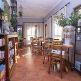Gift Shop - Fynbos Shoppe and Coffee Shoppe - Xplorio™ Gansbaai