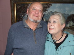 Liefdesverhaal Van 50 Jaar - Martin en Eileen du Plessis