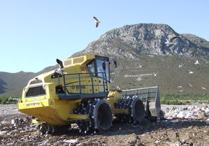 Gansbaai Se Sogenaamde ‘Asgate’