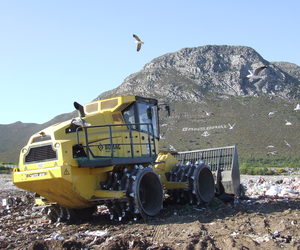 Gansbaai Se Sogenaamde ‘Asgate’